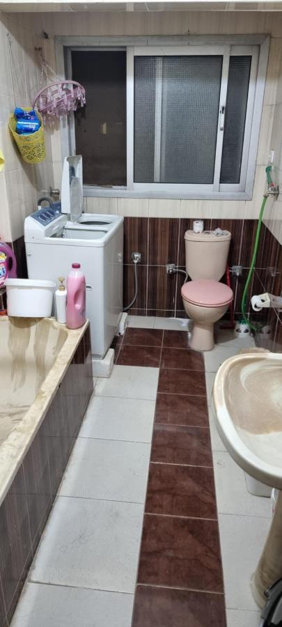 "Sara Accommodation Room "No Egyptians "Dormitory Room Il Il Cairo Esterno foto