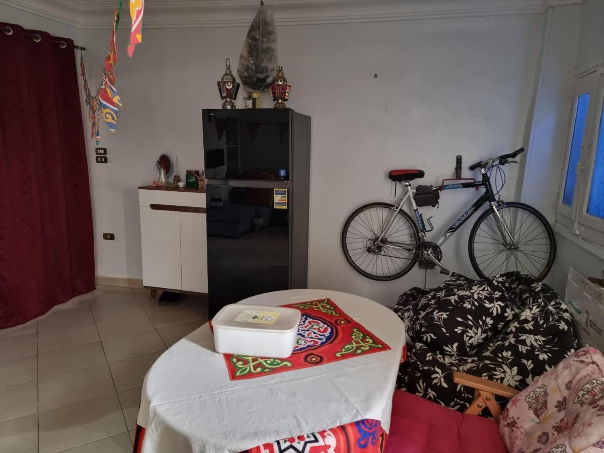 "Sara Accommodation Room "No Egyptians "Dormitory Room Il Il Cairo Esterno foto