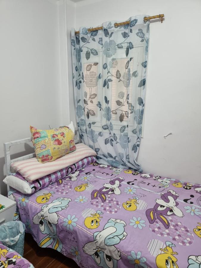 "Sara Accommodation Room "No Egyptians "Dormitory Room Il Il Cairo Esterno foto