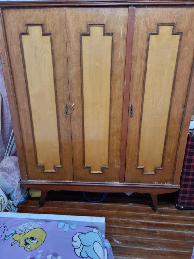 "Sara Accommodation Room "No Egyptians "Dormitory Room Il Il Cairo Esterno foto