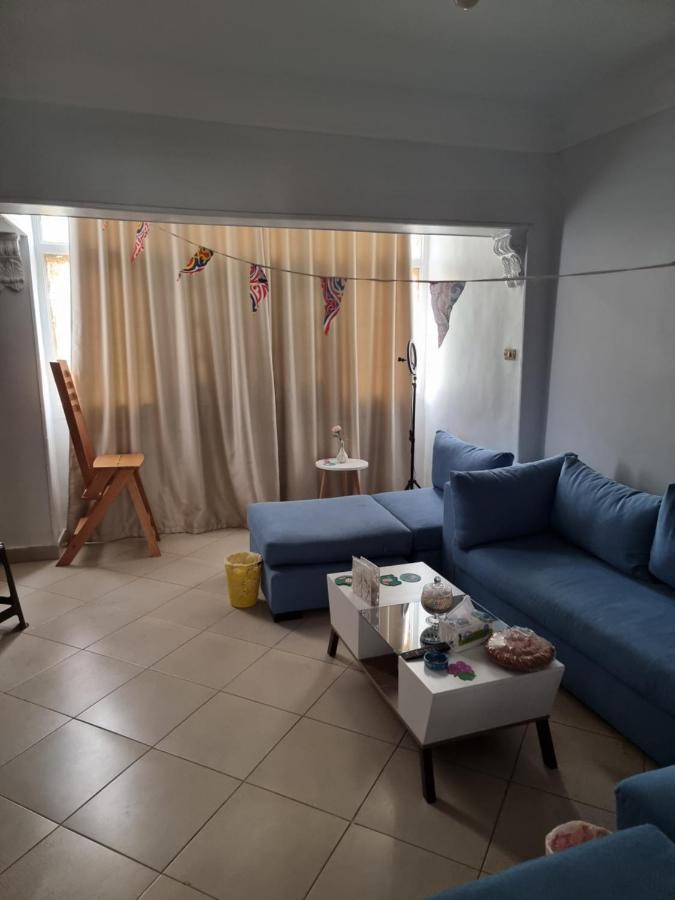 "Sara Accommodation Room "No Egyptians "Dormitory Room Il Il Cairo Esterno foto