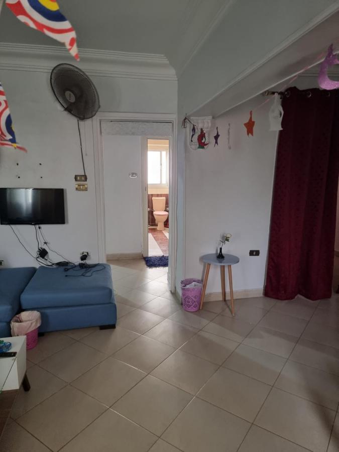 "Sara Accommodation Room "No Egyptians "Dormitory Room Il Il Cairo Esterno foto